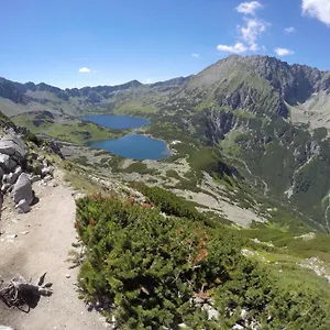 Lukaszowki Przy Krupowkach Zakopane
