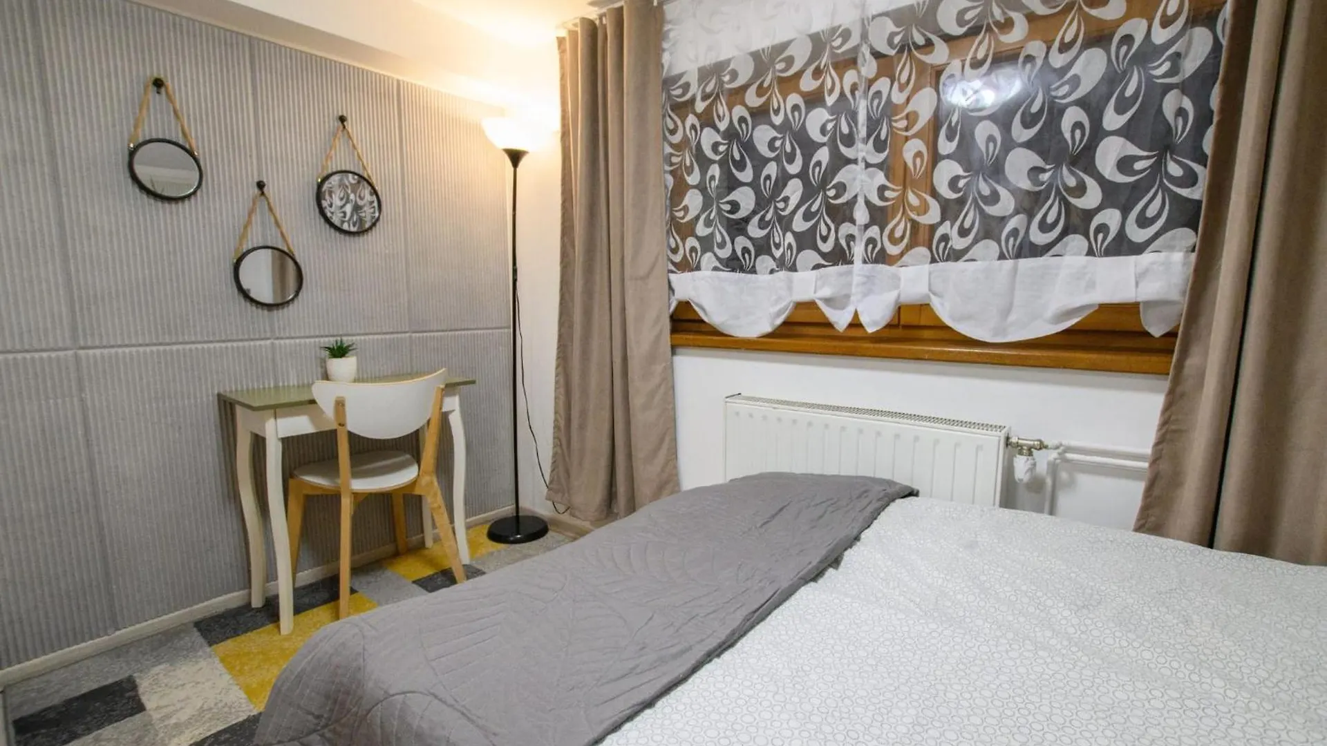 Apartament Tajemniczy Ogród Ścisłe Centrum Zakopane